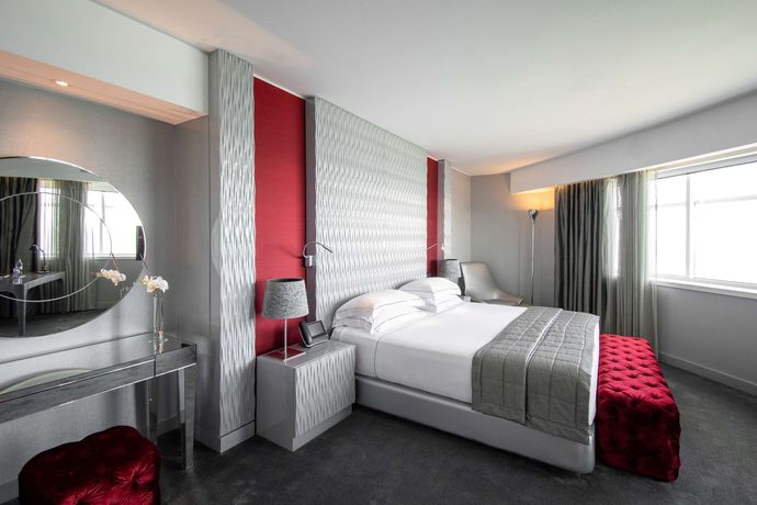 MYRIAD by SANA Hotels - 48