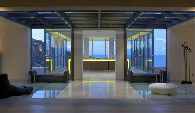 Verified hotel review - Daios Cove Luxury Resort & Villas - 33