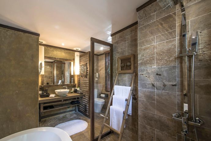 Verified hotel review - Melia Ba Vi Mountain Retreat - 12