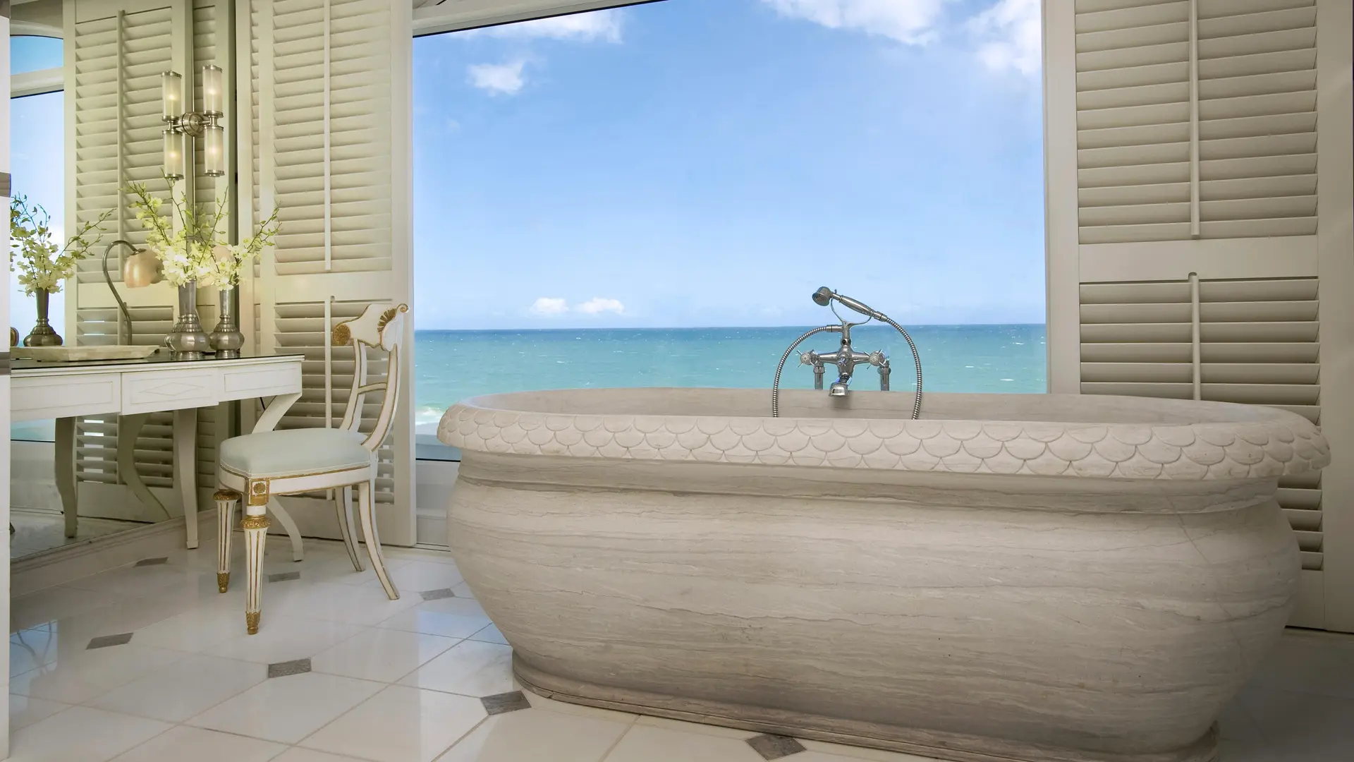 Hotel review Accommodation' - The Oyster Box - 10