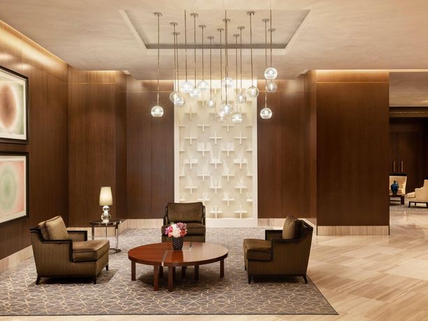 Verified hotel review - Raffles Istanbul - 46