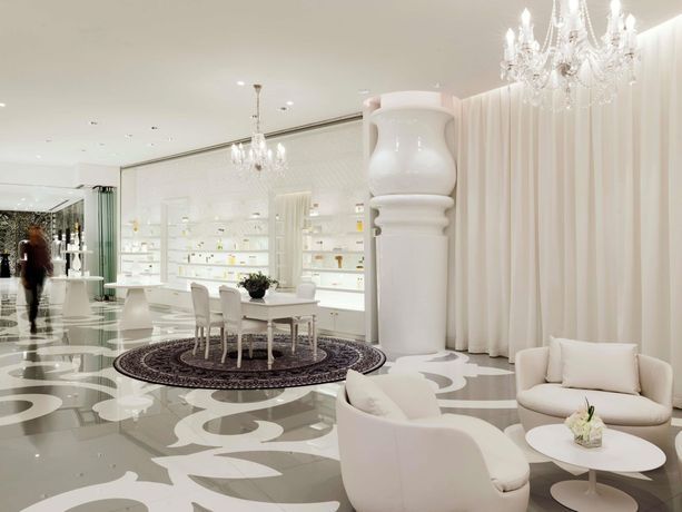 Verified hotel review - Mondrian Doha - 57