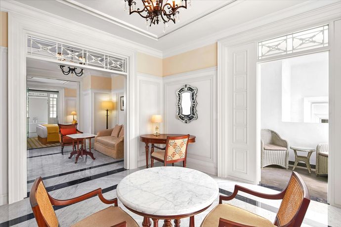 Verified hotel review - The Hermitage, A Tribute Portfolio Hotel, Jakarta - 19