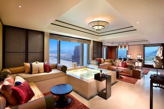 Verified hotel review - Banyan Tree Macau - 6