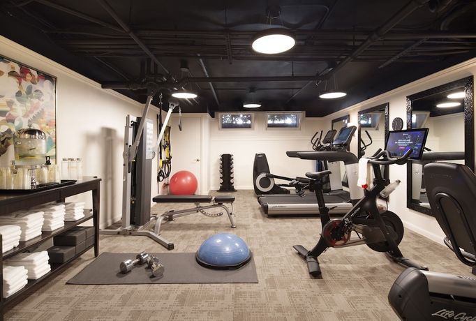 Verified hotel review - Hotel Drisco - 23