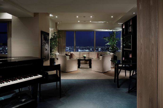 Park Hyatt Tokyo - 18
