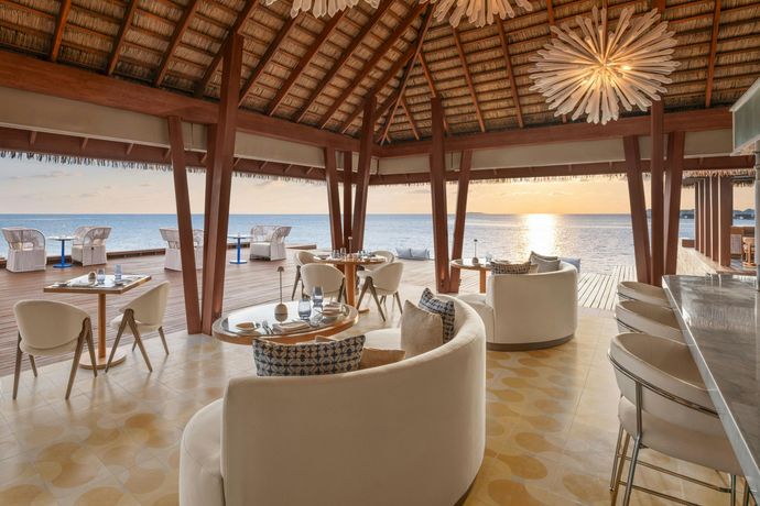 W Maldives - 32