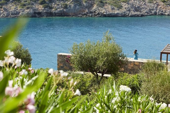 Daios Cove Luxury Resort & Villas