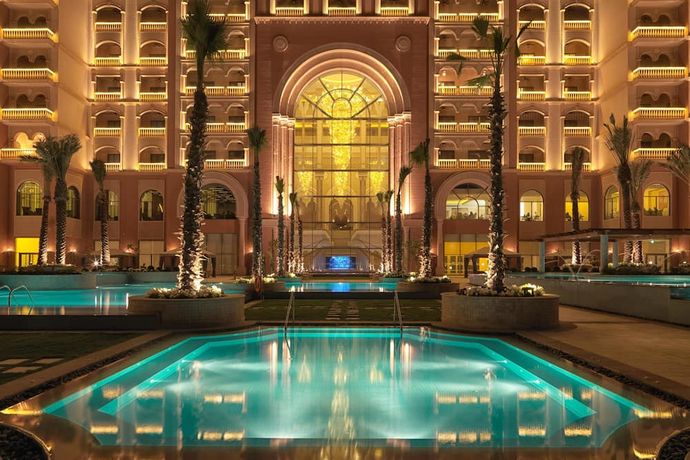 Verified hotel review - Marsa Malaz Kempinski, The Pearl - 14