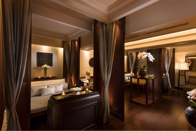 Anantara Layan Phuket Resort - 35