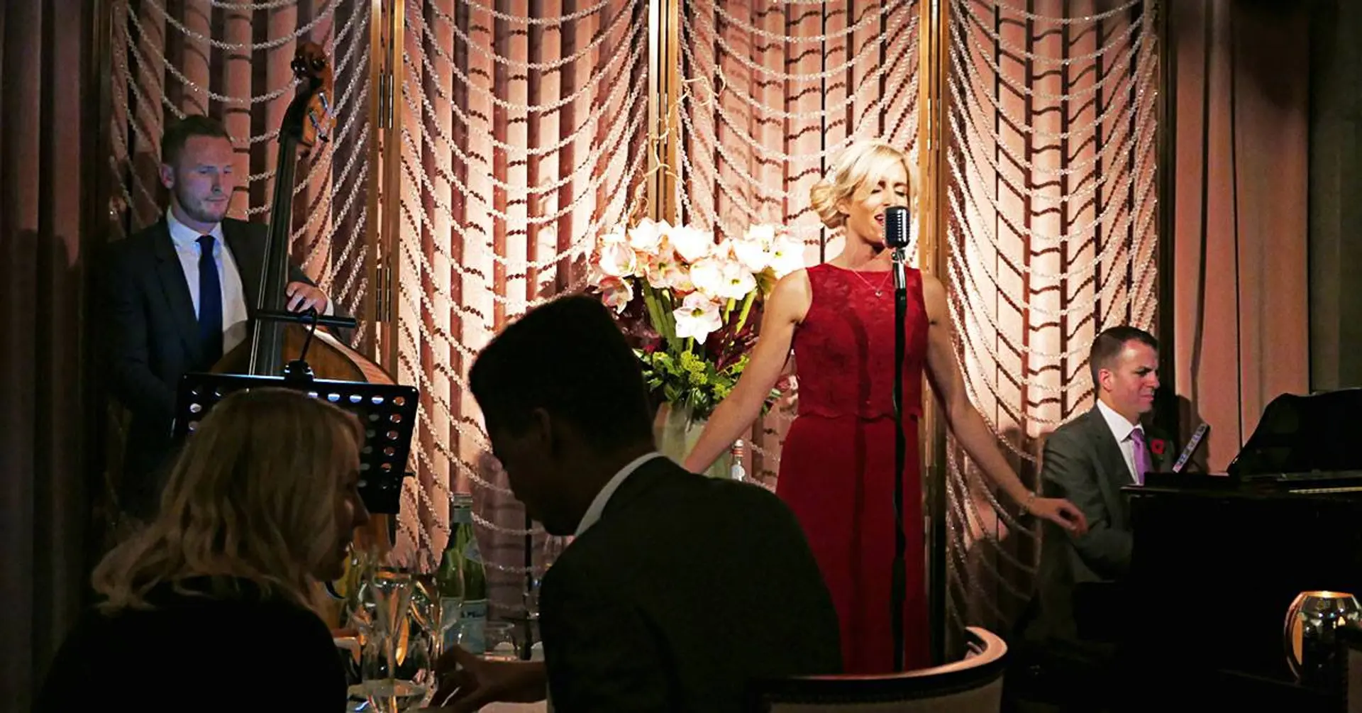 Hotel review What We Love' - The Wellesley - 2