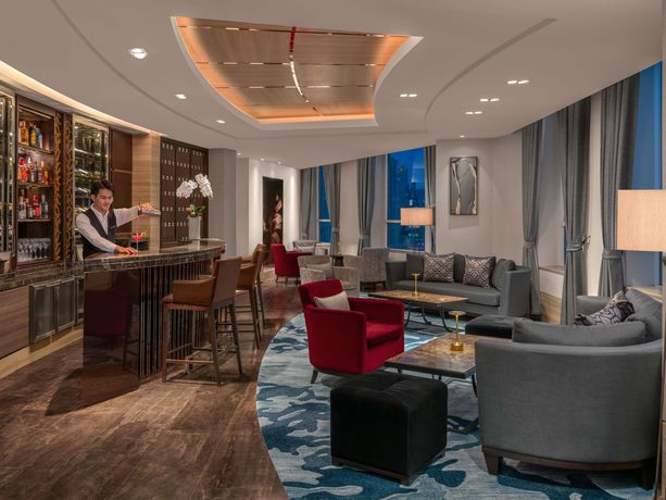 Verified hotel review - Sofitel Bangkok Sukhumvit - 10