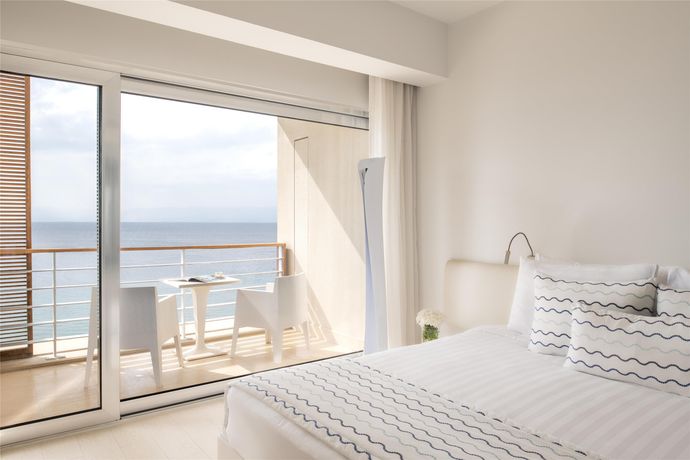 Kempinski Hotel Aqaba - 6