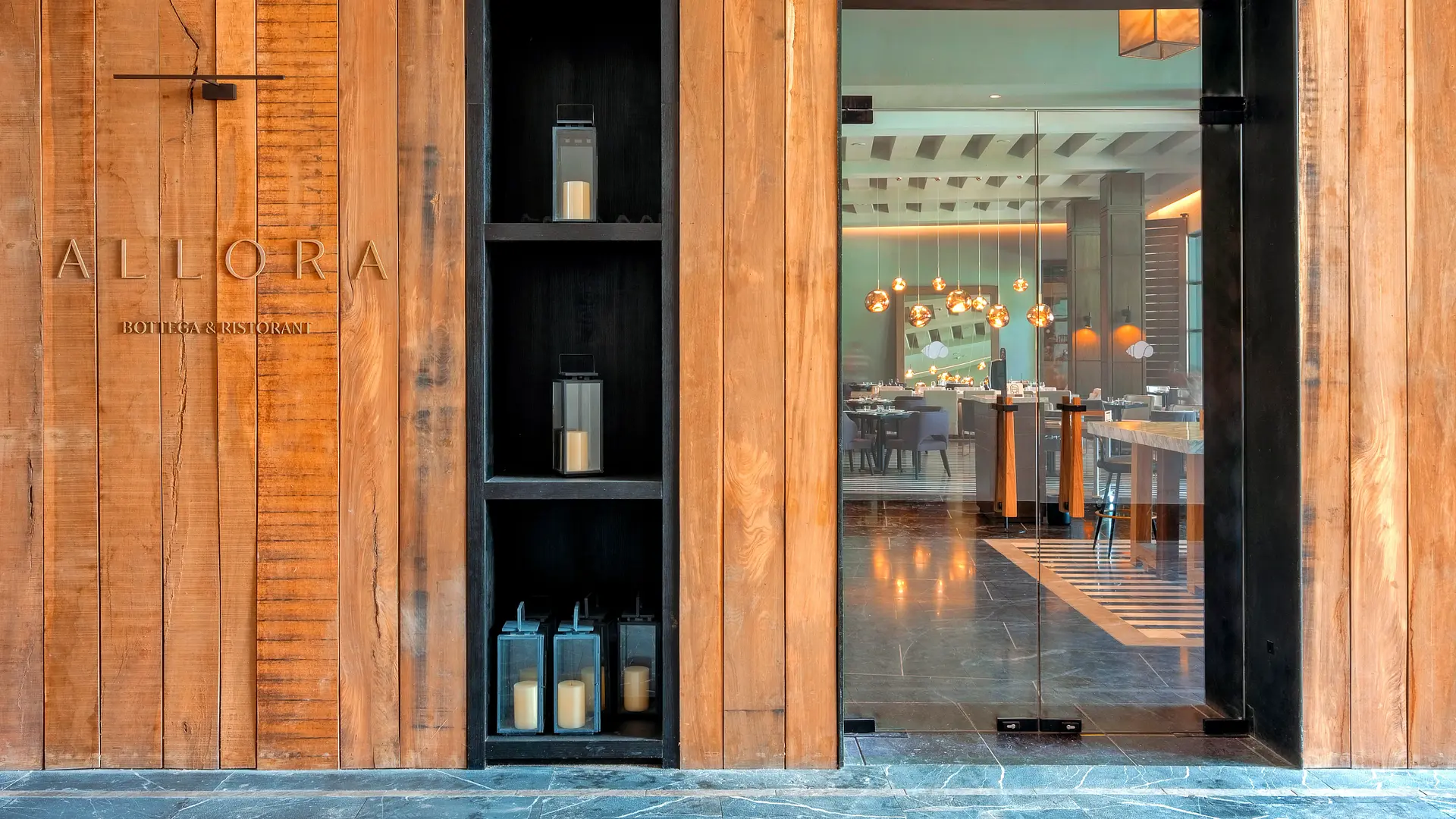 Hotel review Restaurants & Bars' - Secrets Moxché Playa del Carmen - 10