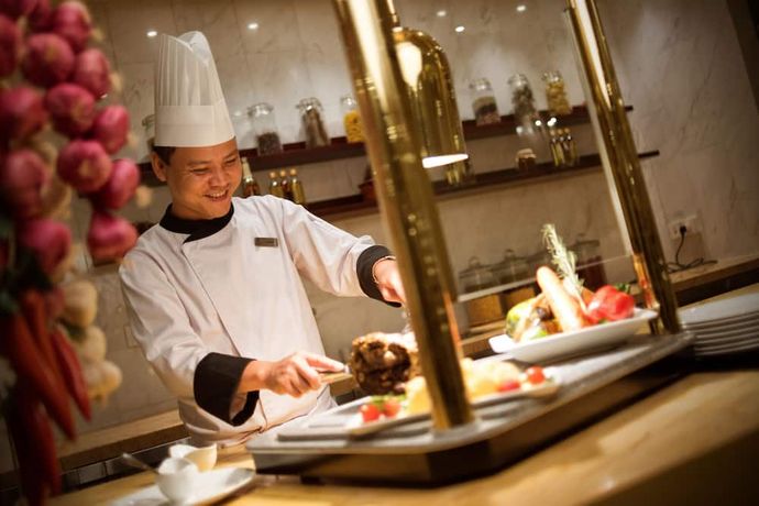 Verified hotel review - Apricot Hotel - 22