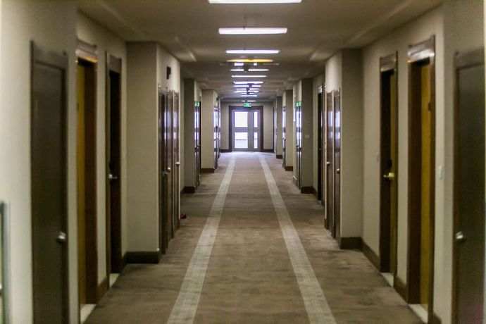 Verified hotel review - Lagos Oriental Hotel - 30