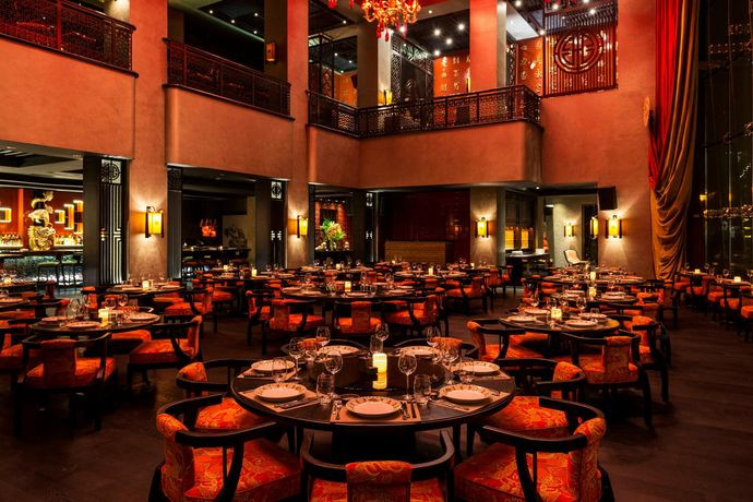 Grosvenor House Hotel and Apartments - 36