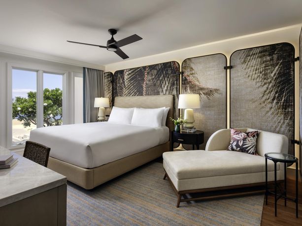 Verified hotel review - Fairmont Kea Lani, Maui - 10