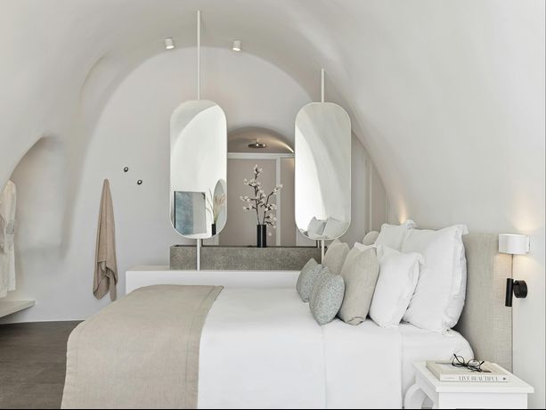 Verified hotel review - Canaves Oia Suites & Spa - 24