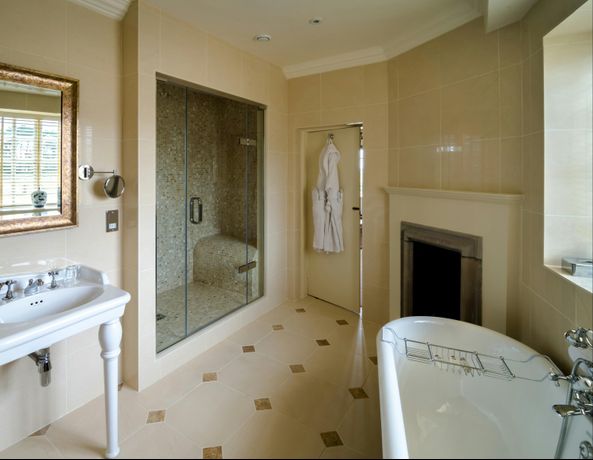 Greywalls Hotel & Chez Roux - 56