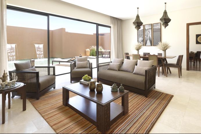 Verified hotel review - Anantara Al Jabal Al Akhdar Resort - 31