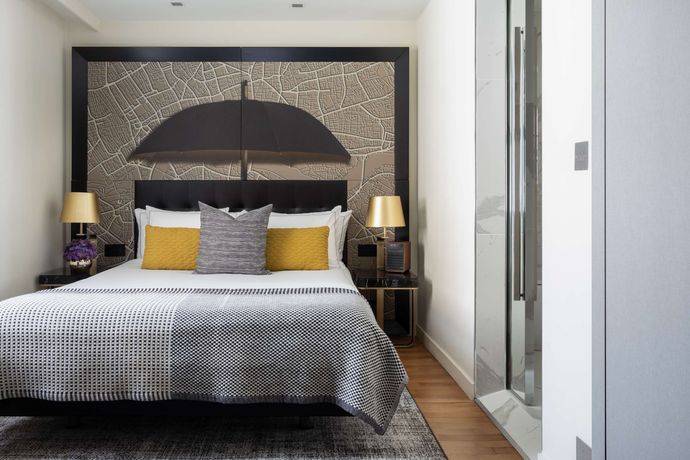 Park Plaza Sherlock Holmes London - 6