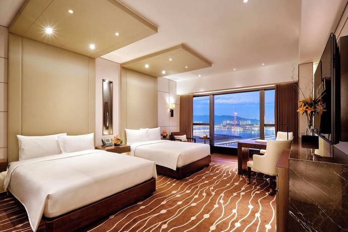 Verified hotel review - Altira Macau - 10