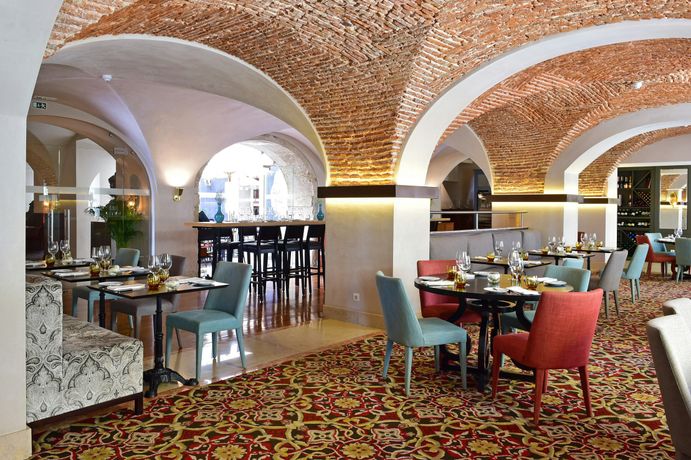 Verified hotel review - Pousada de Lisboa - Small Luxury Hotels Of The World - 5