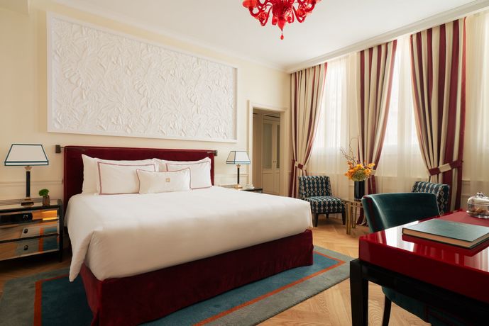 Verified hotel review - Palazzo Ripetta - 18