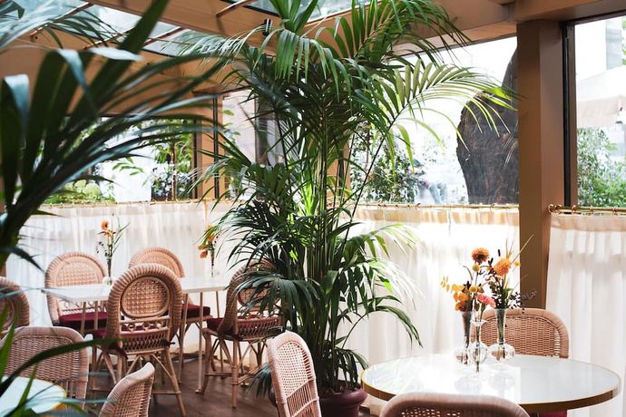 Verified hotel review - Grand Hotel et de Milan - 40