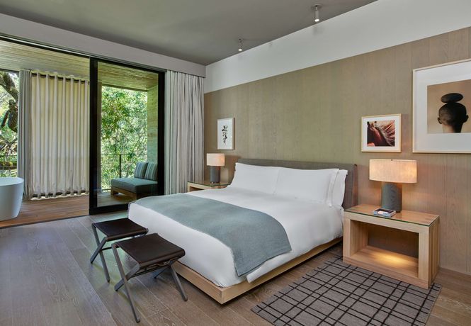 Alila Napa Valley - 15