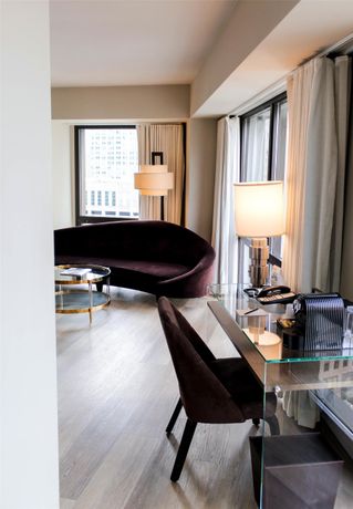 Verified hotel review - Thompson Chicago - 32