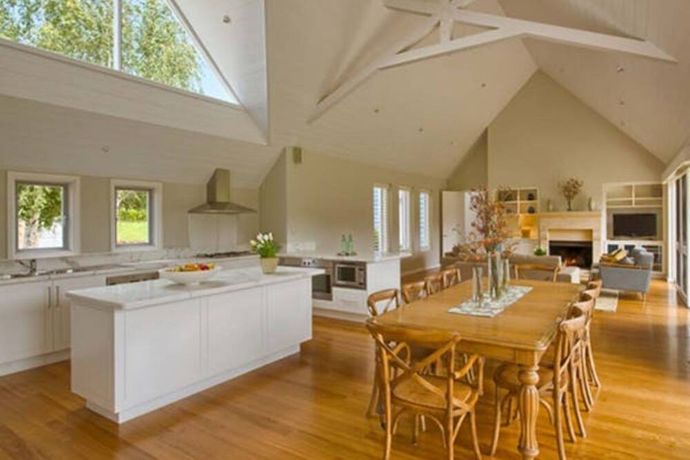 Verified hotel review - Cape Lodge - 17