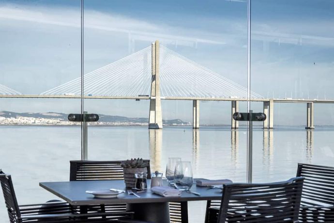 MYRIAD by SANA Hotels - 55