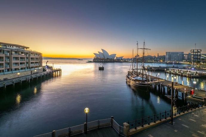 Park Hyatt Sydney - 11