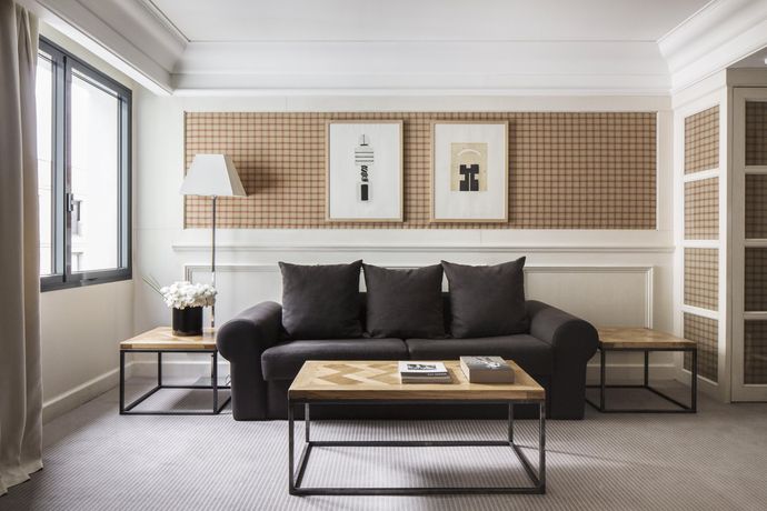 Verified hotel review - Majestic Hotel & Spa Barcelona GL - 20