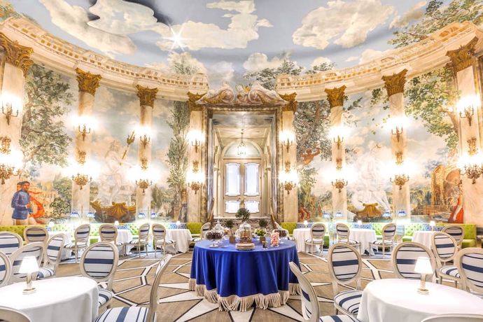 Verified hotel review - The Pierre, A Taj Hotel, New York - 15