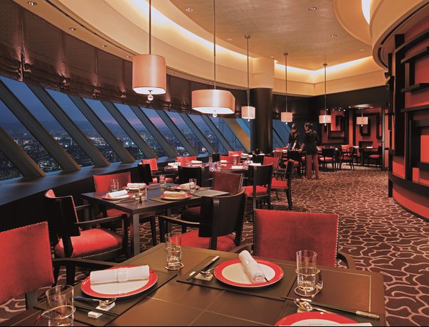 Verified hotel review - Shangri-La's Far Eastern Taipei - 12