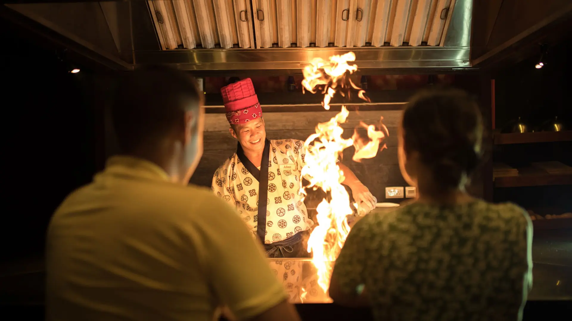 Review of LUX* South Ari Atoll - 6