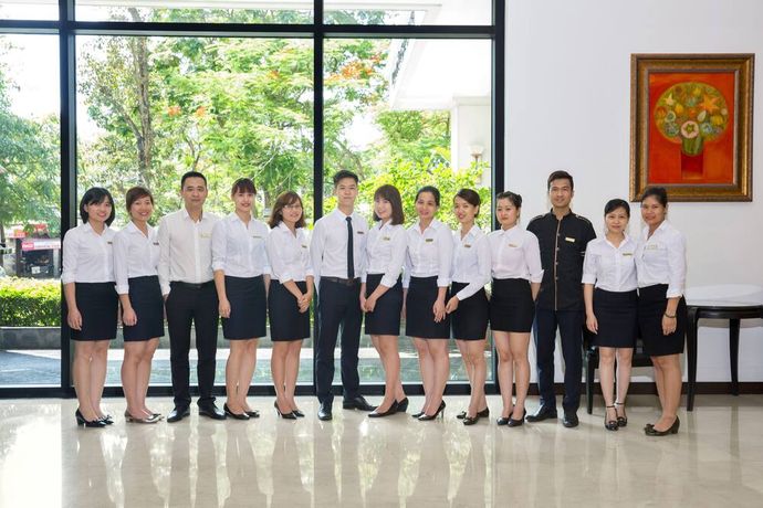 Verified hotel review - Elegant Suites Westlake - 20