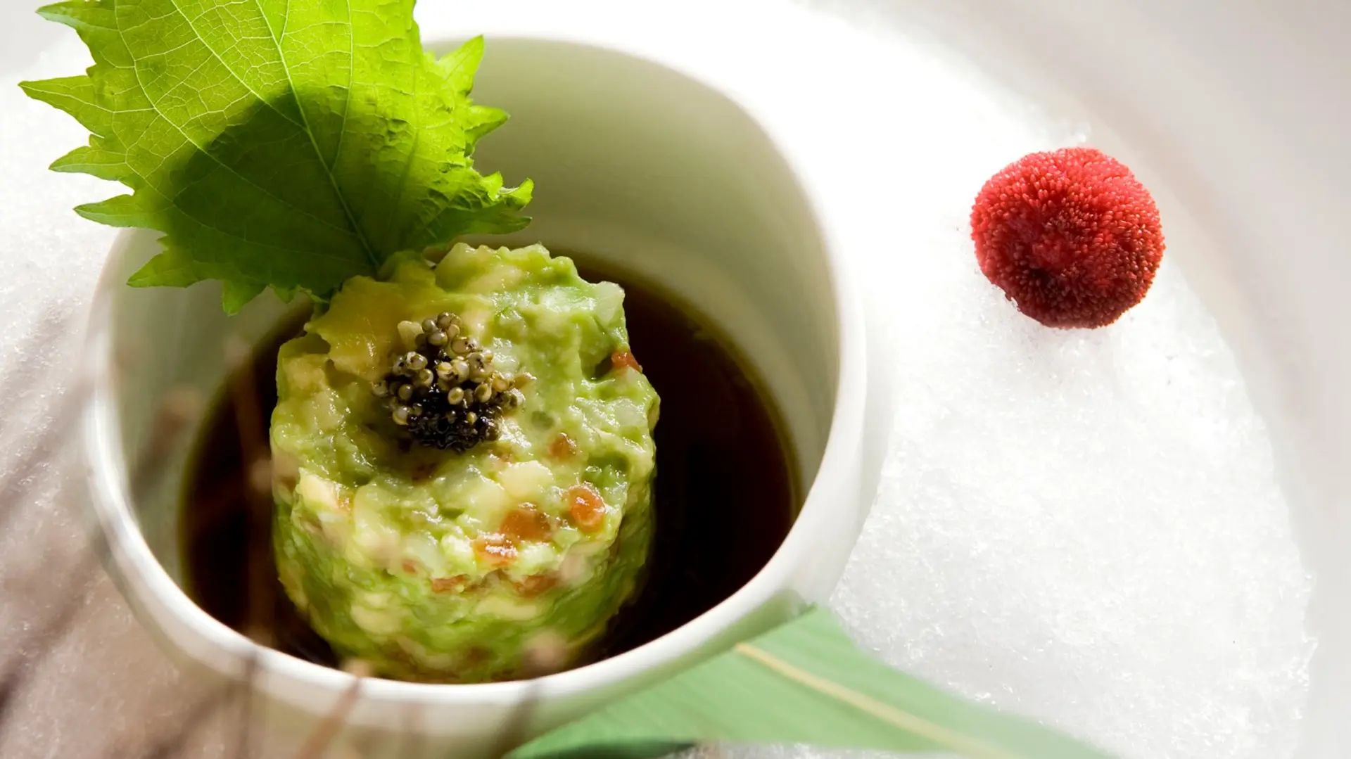 Hotel review Sustainability' - The Taj Mahal Palace - 0