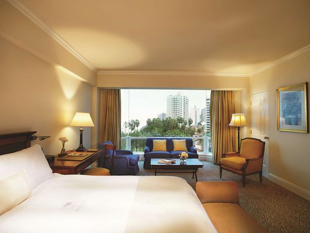 Belmond Miraflores Park - 46