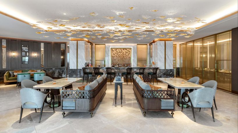 Taj Exotica Resort & Spa, The Palm, Dubai - 27