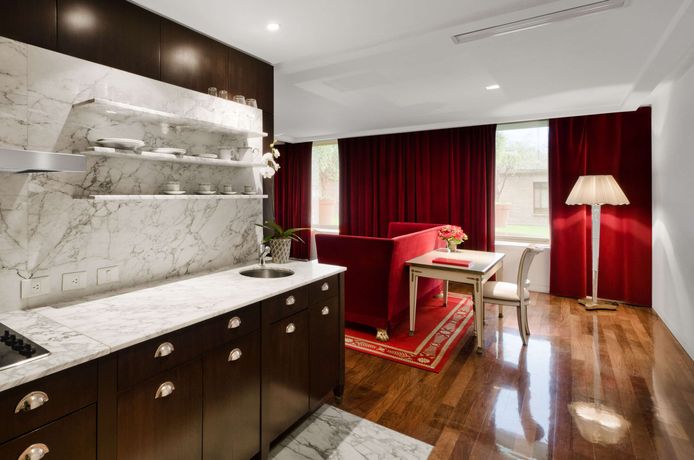 Verified hotel review - Faena Hotel Buenos Aires - 26