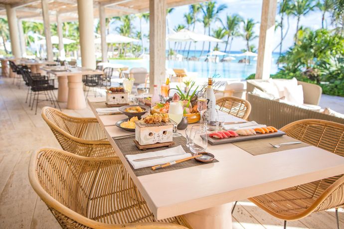 Eden Roc At Cap Cana - 8