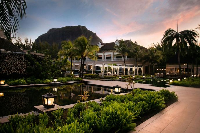 Verified hotel review - JW Marriott Mauritius Resort - 23