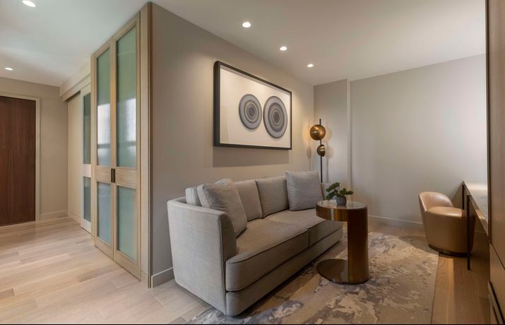 Verified hotel review - Park Hyatt Chicago - 19