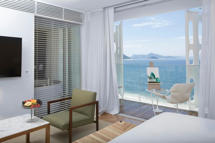 Verified hotel review - Emiliano Rio - 16