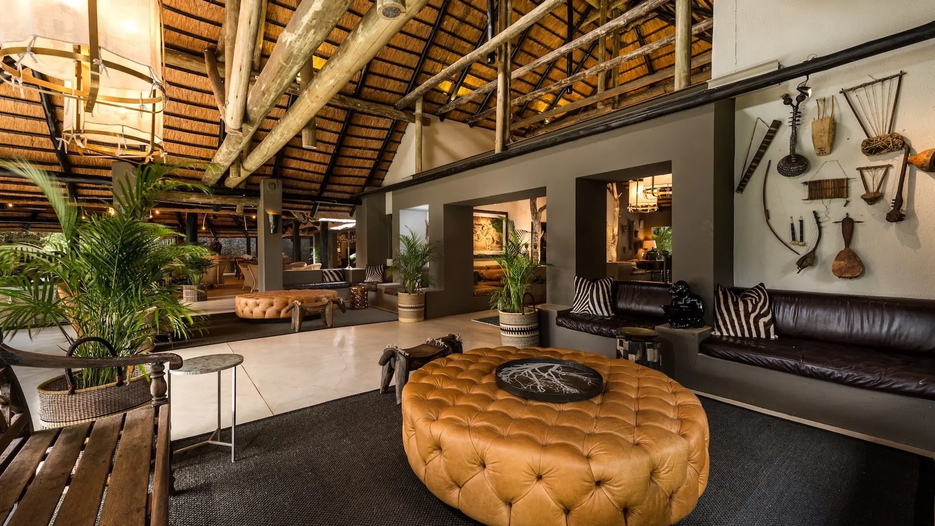 Review of Sabi Sabi Private Game Reserve - 14