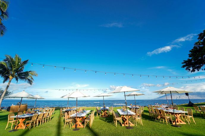 Verified hotel review - Wailea Beach Resort - Marriott, Maui - 52